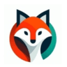 Kitsune Squad Logo